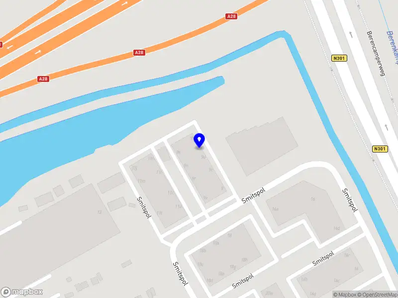 Spohn+Burkhardt Nederl. Elektrotechniek BV. Nijkerk