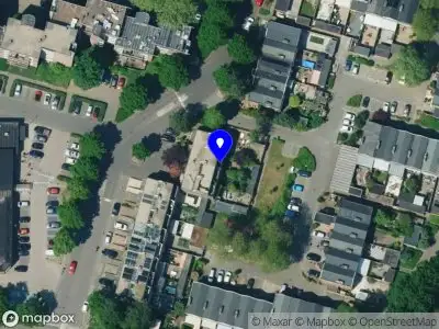 Nieuw bedrijf Nico's Advies