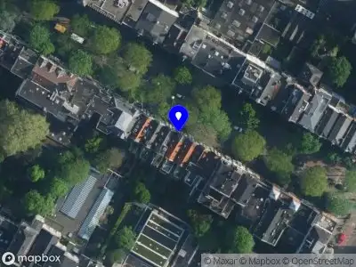 GroenEnGeel Amsterdam