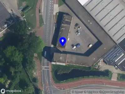 Day And Night Pizza B.V. Amsterdam