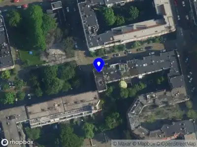 Kasha Fowler Crampton Amsterdam
