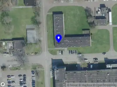 Nieuw bedrijf Buro Schoon B.V.