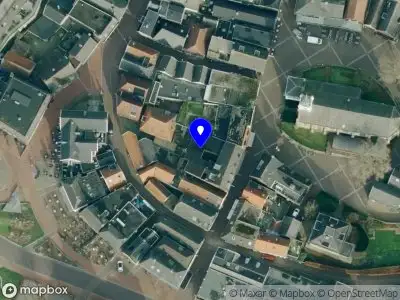 Nieuw bedrijf Staron Logistics