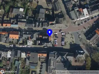 Gezellig in huis Breda