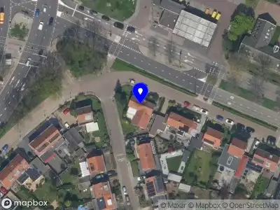 Starplug Vlaardingen