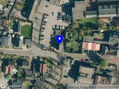 Nieuw bedrijf stuurblad