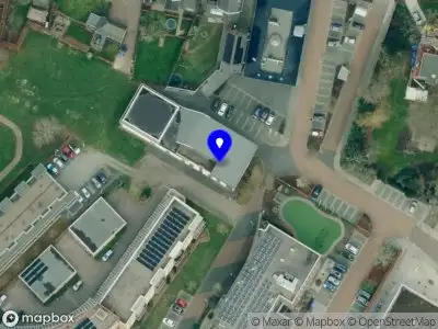 FysioSterk Goosensplein