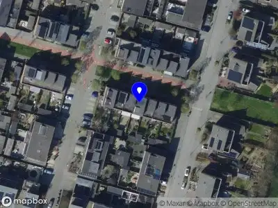 Sabine Tegelaar | Virtueel Regelaar