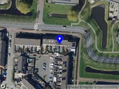 ZijConnect Hellevoetsluis