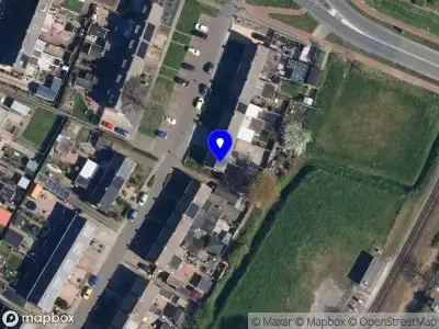 Nieuw bedrijf Van der Veen financiële zaken