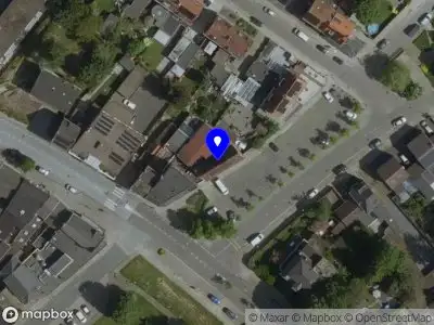 St. Huizen voor Heelheid en Rust