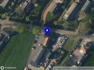 Nieuw bedrijf RAIN GWW