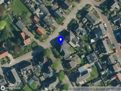Merci Ijzervlechter ULFT