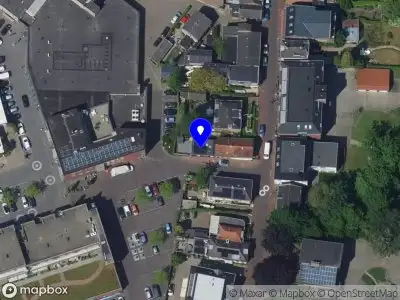 DZHULIANO MARCHELITA KLUSBEDRIJF