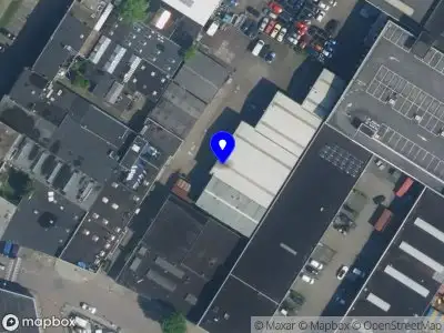 Holland Window Film B.V. Amsterdam