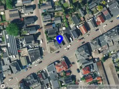 Tempelmandiensten Apeldoorn