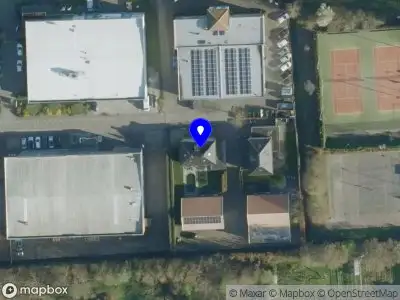 SamVZ Dienstverlening Haaften