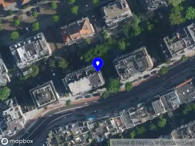 Eudaimonia Financial Services B.V. Amsterdam