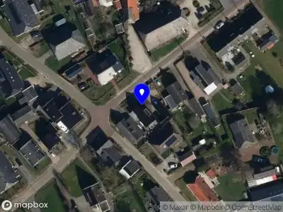 Nieuw bedrijf Stevens Slijptechnieken