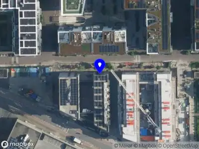 Nieuw bedrijf Vitruvian Advisory