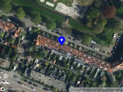 xixije Haarlem
