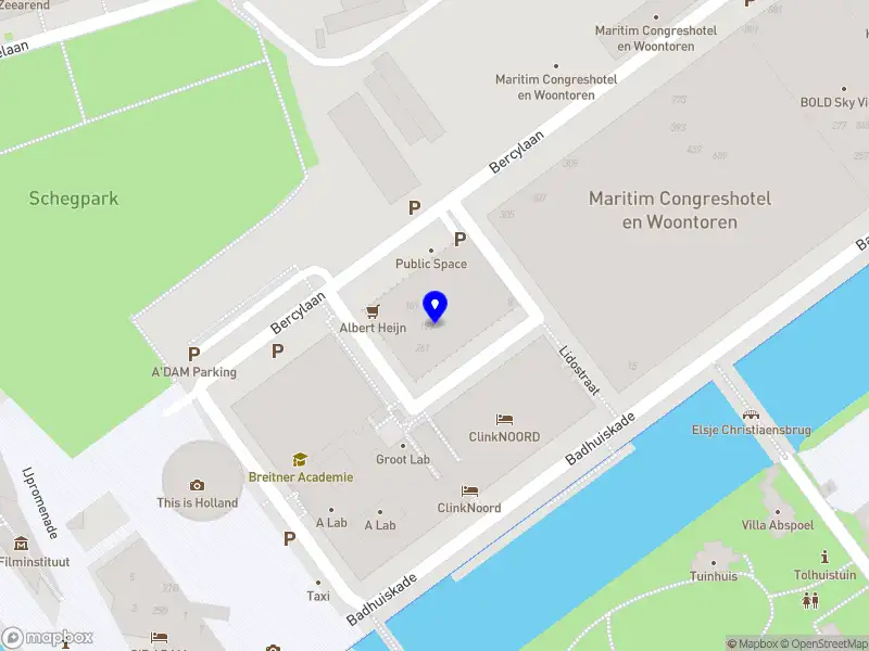 Herr Tech B.V. Amsterdam