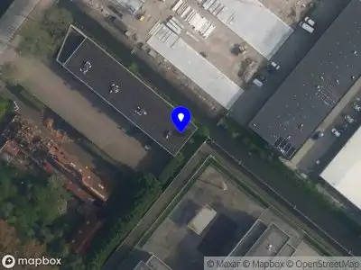 Descon Holding B.V. Zoetermeer