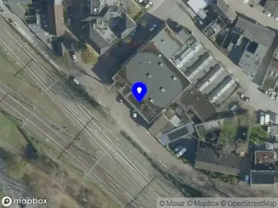 Nieuw bedrijf CMM Bouw