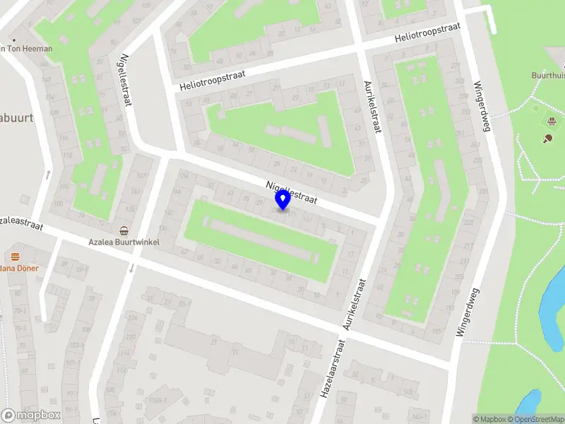 Heot Services Amsterdam