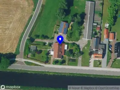 SFX Creative Design Nieuweroord
