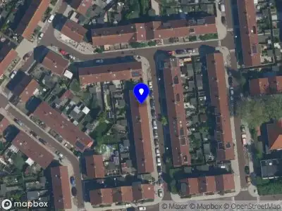 Nieuw bedrijf Dedicatedtoyoudty