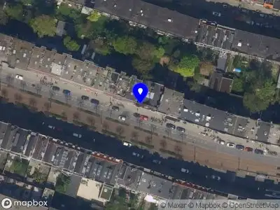 Nieuw bedrijf idrisservice