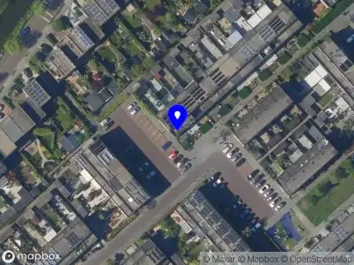 SAUBR 's-Gravenhage