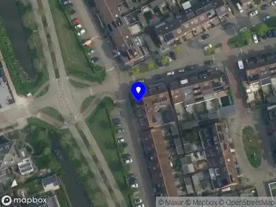 Nieuw bedrijf Hiro Broeve CV