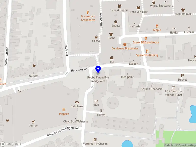 Esseboom Administraties & Belastingen B.V.