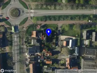 Nieuw bedrijf Ter Bos B.V.