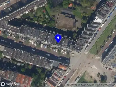 Bootje Bouwer Rotterdam