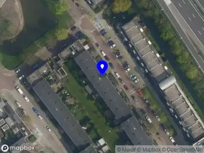 D. v.d. Schuur Onderhoudsbedrijf Delft