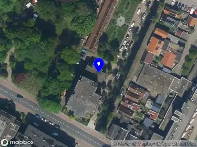 Nieuw bedrijf Ilia Dienstverlening