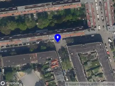 Nieuw bedrijf CA Interim Services