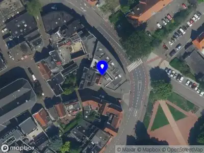 CC afbouw ZAANDAM