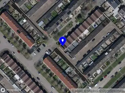 Aannemingsbedrijf N.F.H. Oudenbosch