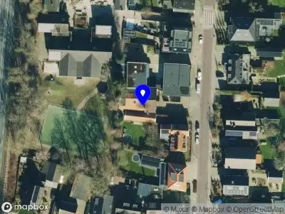 Pizza Shoarma Fantasia Lemelerveld
