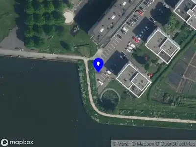 Giorgia Tessarollo Amsterdam