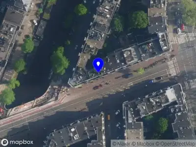 Medusaglares Amsterdam