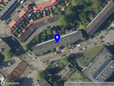 Feetsick Utrecht