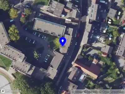 Nieuw bedrijf Shumbaq