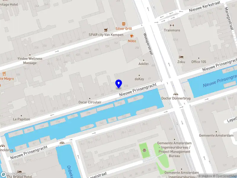 Nieuw bedrijf Fer Solutions