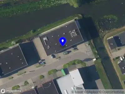 Van Marwijk Group B.V.