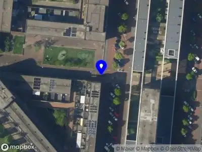 PaBi Schoonmaakbedrijf